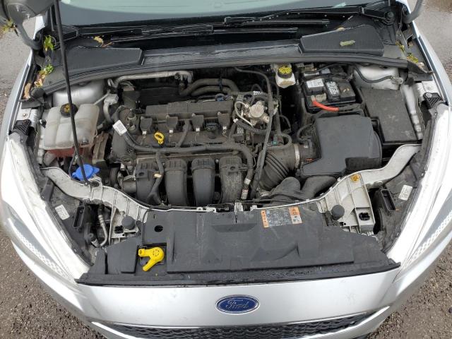 Photo 11 from auction – 2018 FORD FOCUS SE with VIN 1FADP3F24JL269566
