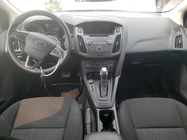 Photo 8 from auction – 2016 FORD FOCUS SE with VIN 1FADP3K22GL250755