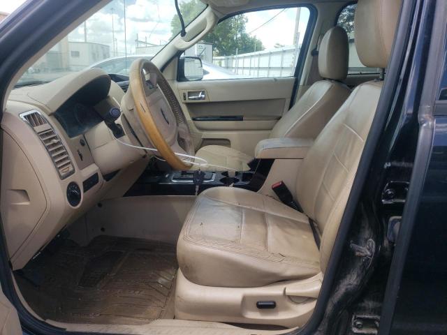 Photo 7 from auction – 2011 FORD ESCAPE LIM with VIN 1FMCU0E78BKB48231