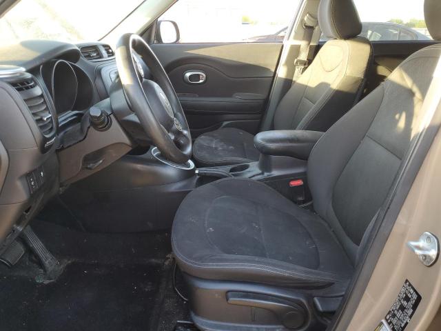 Photo 7 from auction – 2014 KIA SOUL with VIN KNDJN2A23E7110282