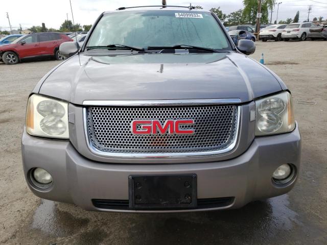 Photo 5 from auction – 2006 GMC ENVOY DENA with VIN 1GKES63M162304277
