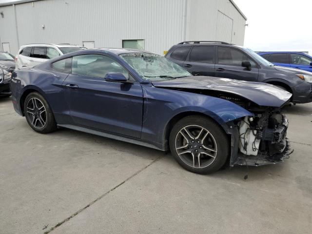 Photo 4 from auction – 2018 FORD MUSTANG with VIN 1FA6P8TH2J5136615