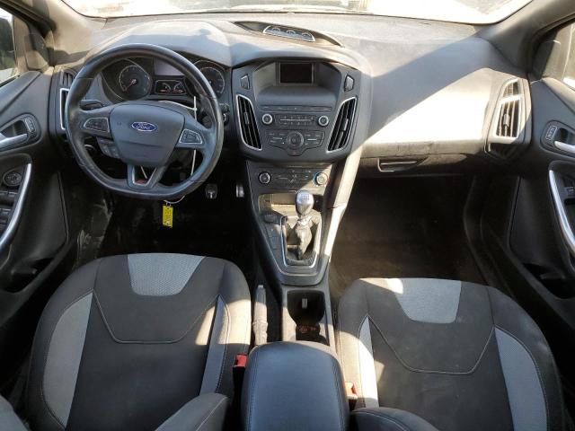 Photo 8 from auction – 2018 FORD FOCUS ST with VIN 1FADP3L95JL332823