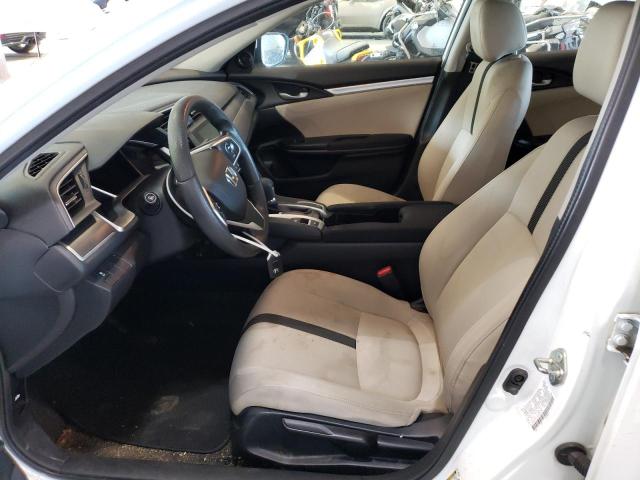 Photo 7 from auction – 2017 HONDA CIVIC EX with VIN 2HGFC2F72HH554179
