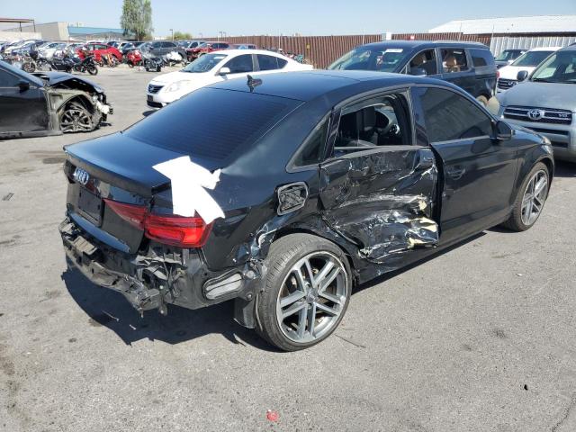 Photo 3 from auction – 2018 AUDI A3 PREMIUM with VIN WAUAUGFF2J1042465