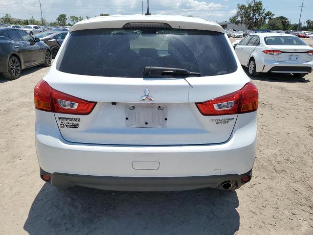Foto 6 de la subasta – 2015 MITSUBISHI OUTLANDER con VIN 4A4AR4AU1FE016005