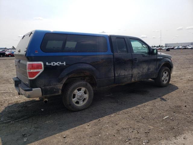 Photo 3 from auction – 2011 FORD F150 SUPER with VIN 1FTFX1EF0BFA21276