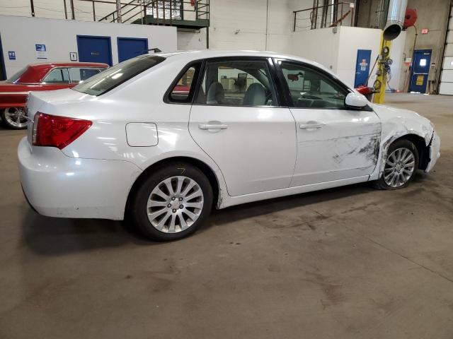 Снимка 3 от търг – 2009 SUBARU IMPREZA 2. с VIN JF1GE60629H504481