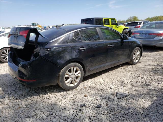 Фото 3 с аукциона – 2013 KIA OPTIMA EX с VIN 5XXGN4A71DG210775