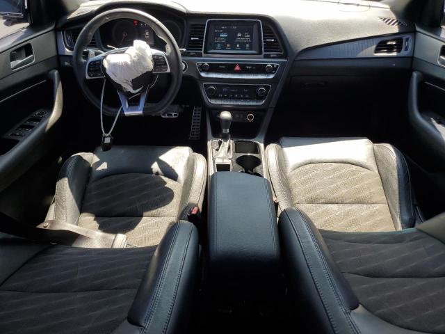Photo 8 from auction – 2019 HYUNDAI SONATA LIM with VIN 5NPE34AF2KH729498