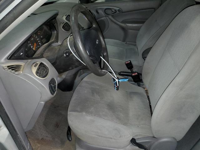 Photo 7 from auction – 2001 FORD FOCUS SE with VIN 1FAFP36341W322640