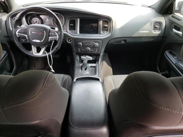 Photo 8 from auction – 2018 DODGE CHARGER GT with VIN 2C3CDXJG0JH207740