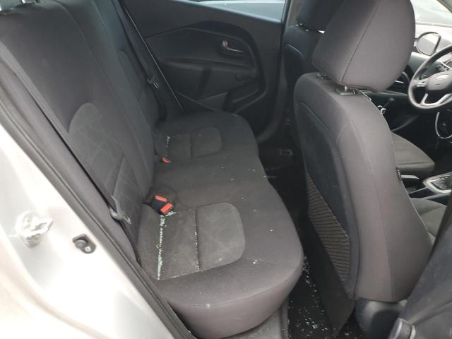 Photo 10 from auction – 2014 KIA RIO LX with VIN KNADM4A3XE6407797