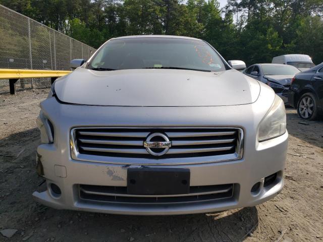 Photo 5 from auction – 2012 NISSAN MAXIMA S with VIN 1N4AA5AP1CC810451