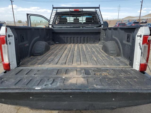 Photo 10 from auction – 2017 FORD F250 SUPER with VIN 1FTBF2B68HEB28330