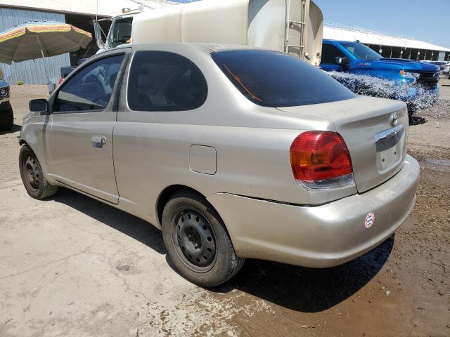 Photo 2 from auction – 2003 TOYOTA ECHO with VIN JTDAT123X30280362
