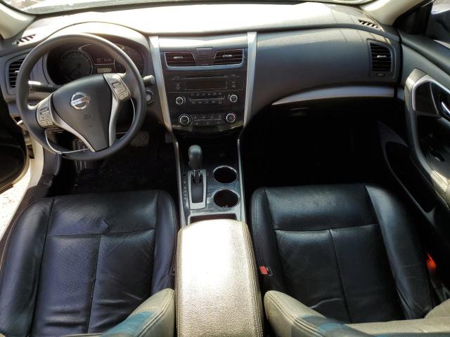 Photo 8 from auction – 2014 NISSAN ALTIMA 2.5 with VIN 1N4AL3AP6EC129123