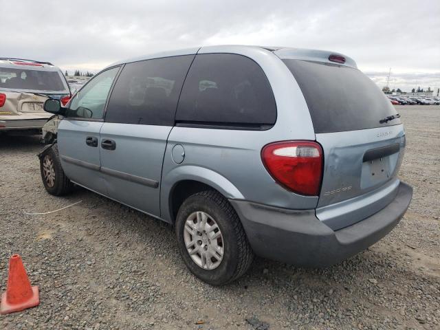 Photo 2 from auction – 2005 DODGE CARAVAN SE with VIN 1D4GP25E15B237332