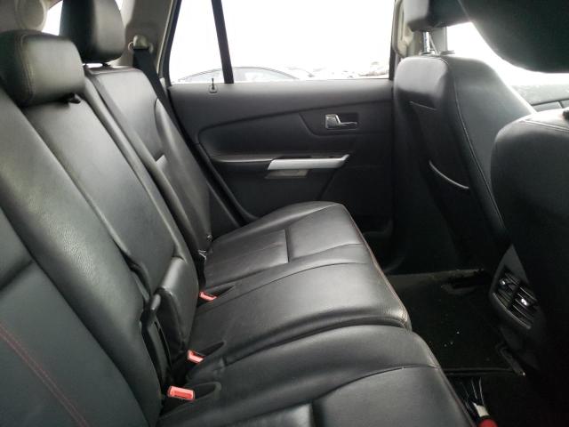 Photo 10 from auction – 2014 FORD EDGE LIMIT with VIN 2FMDK4KC4EBA79362