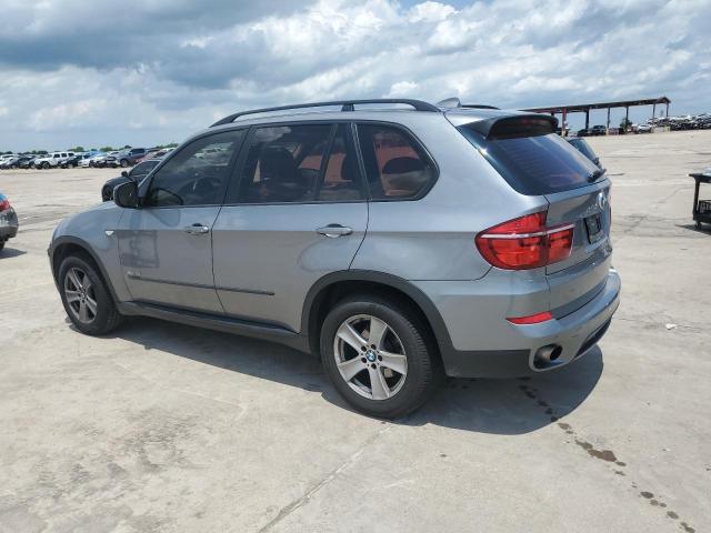 Photo 2 from auction – 2013 BMW X5 XDRIVE3 with VIN 5UXZV4C56D0E12907