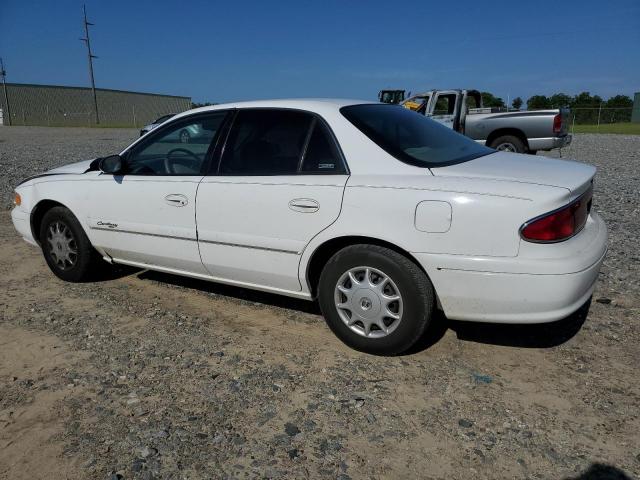 Photo 2 from auction – 2000 BUICK CENTURY with VIN 2G4WS52J0Y1121405