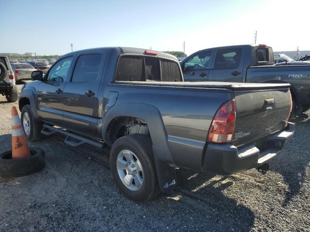 Photo 2 from auction – 2014 TOYOTA TACOMA DOU with VIN 3TMLU4EN5EM153989