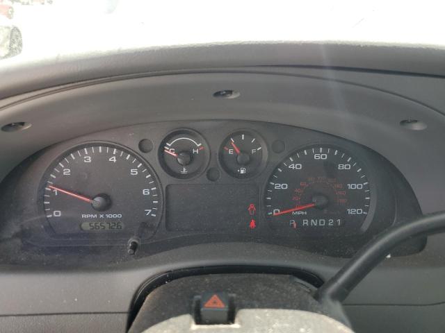صورة رقم 9 من المزاد - 2010 FORD RANGER SUP مع VIN 1FTKR4EE7APA66581