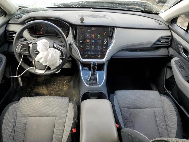 Photo 8 from auction – 2020 SUBARU OUTBACK PR with VIN 4S4BTACC8L3135494