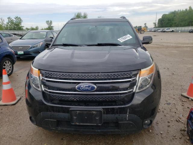 Photo 5 from auction – 2011 FORD EXPLORER L with VIN 1FMHK7F88BGA48886