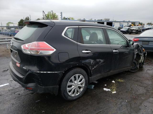 Photo 3 from auction – 2015 NISSAN ROGUE S with VIN KNMAT2MV4FP534969