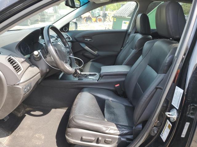 Photo 7 from auction – 2016 ACURA RDX TECHNO with VIN 5J8TB4H52GL029332