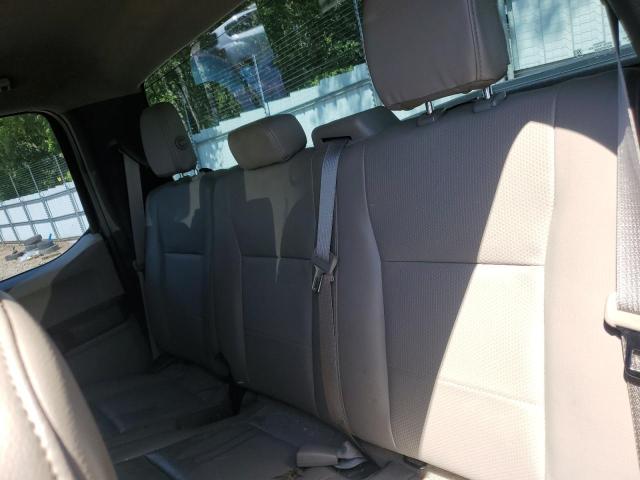 Photo 10 from auction – 2017 FORD F150 SUPER with VIN 1FTEX1C80HKD62595