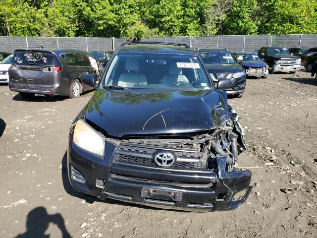 Photo 5 from auction – 2011 TOYOTA RAV4 with VIN 2T3BF4DV4BW105336