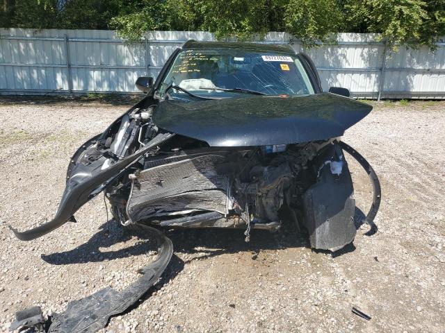 Photo 5 from auction – 2015 HONDA CR-V EXL with VIN 2HKRM4H75FH623579