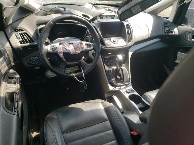 Photo 8 from auction – 2014 FORD C-MAX SEL with VIN 1FADP5BU8EL500378