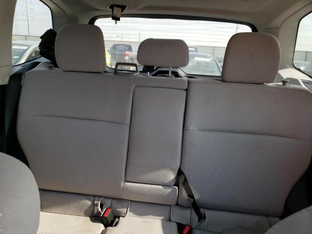 Photo 10 from auction – 2018 SUBARU FORESTER 2 with VIN JF2SJAEC2JH473692