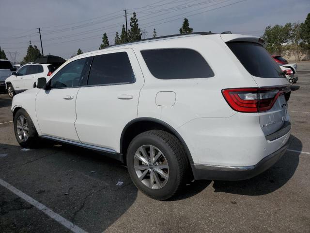 Photo 2 from auction – 2015 DODGE DURANGO LI with VIN 1C4RDHDG2FC702183