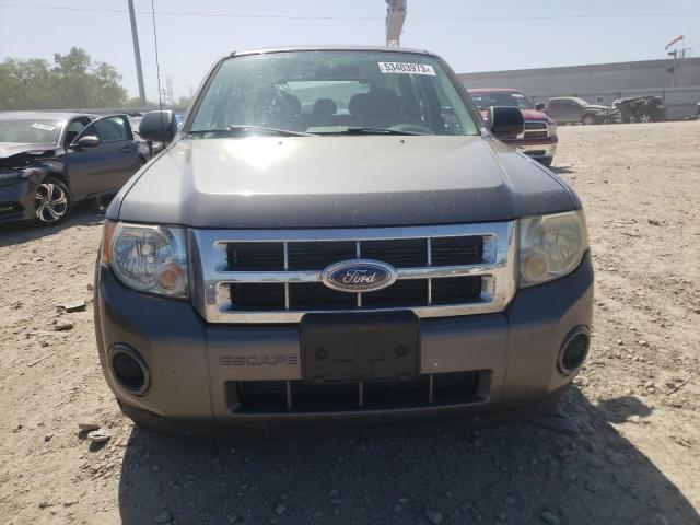 Photo 5 from auction – 2009 FORD ESCAPE XLS with VIN 1FMCU92779KA38337