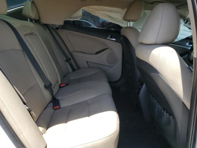 Photo 10 from auction – 2015 KIA OPTIMA EX with VIN 5XXGN4A77FG499499