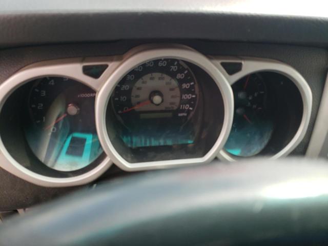 Photo 9 from auction – 2005 TOYOTA 4RUNNER SR with VIN JTEZU14RX58035630