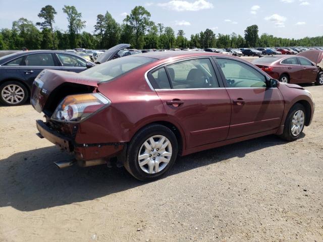 Photo 3 from auction – 2011 NISSAN ALTIMA BAS with VIN 1N4AL2AP2BC121350