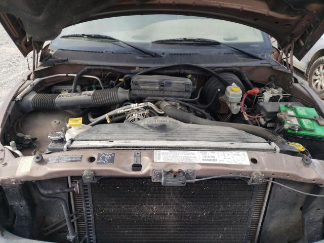 Photo 11 from auction – 2000 DODGE RAM 1500 with VIN 3B7HC13Z7YM242173