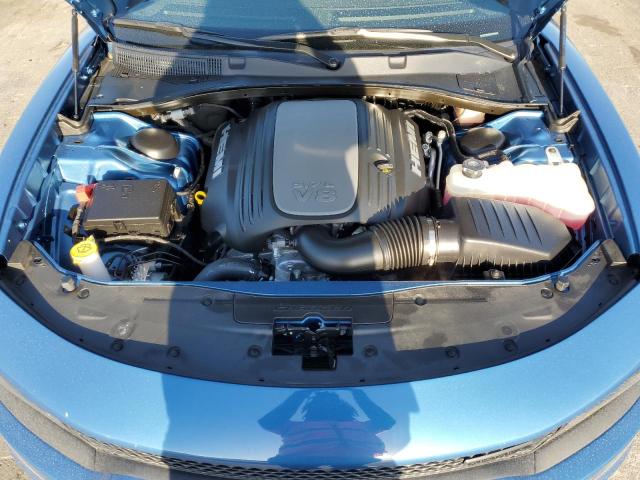 Photo 11 from auction – 2022 DODGE CHARGER R/ with VIN 2C3CDXCT6NH248552
