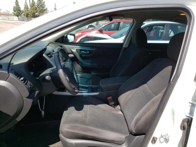 Photo 7 from auction – 2015 NISSAN ALTIMA 2.5 with VIN 1N4AL3AP8FC235381