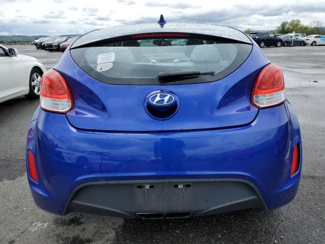 Photo 6 from auction – 2012 HYUNDAI VELOSTER with VIN KMHTC6AD5CU065699