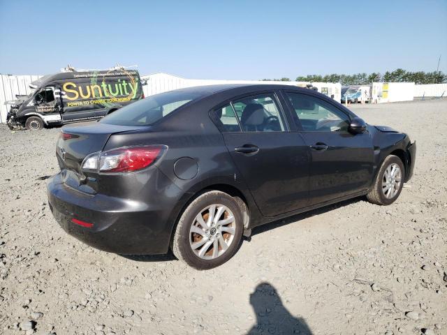 Photo 3 from auction – 2013 MAZDA 3 I with VIN JM1BL1VP8D1770409