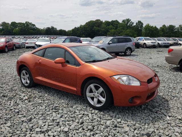 Photo 4 from auction – 2008 MITSUBISHI ECLIPSE GS with VIN 4A3AK24F08E021256
