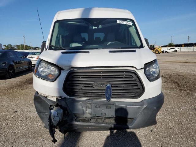 Photo 5 from auction – 2016 FORD TRANSIT T- with VIN 1FBAX2CM6GKA73581