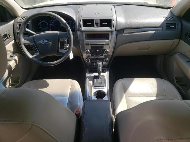Photo 8 from auction – 2011 FORD FUSION SEL with VIN 3FAHP0JA1BR241581