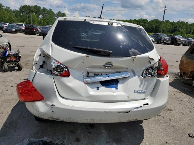 Photo 6 from auction – 2012 NISSAN ROGUE S with VIN JN8AS5MV2CW377338